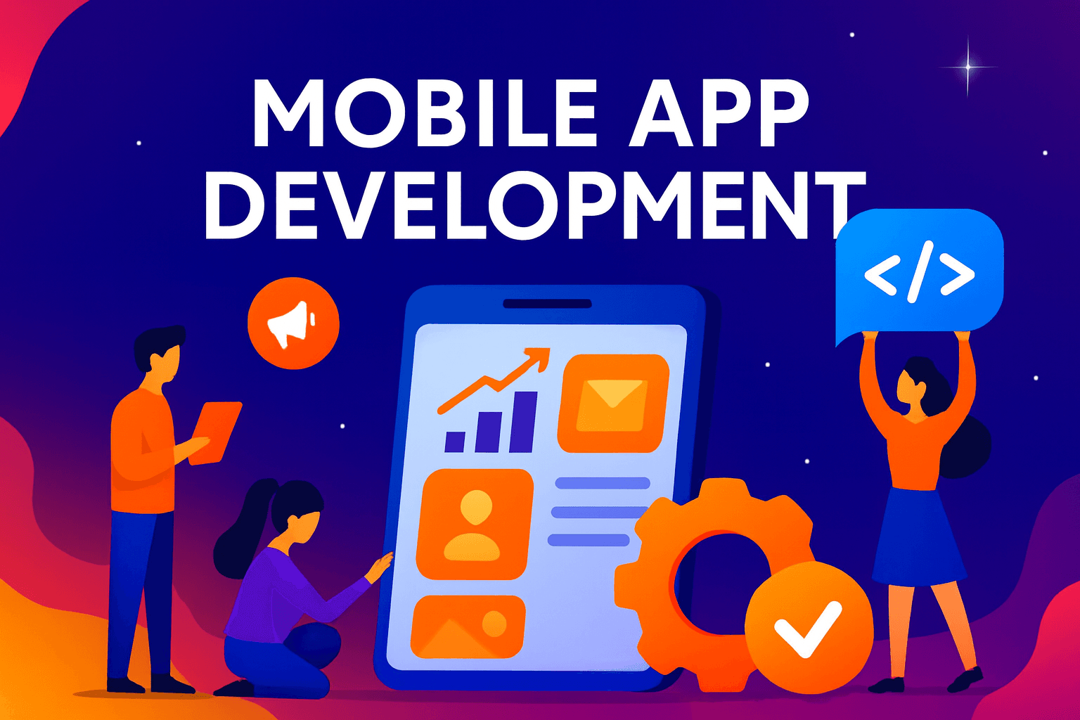 App Development Services