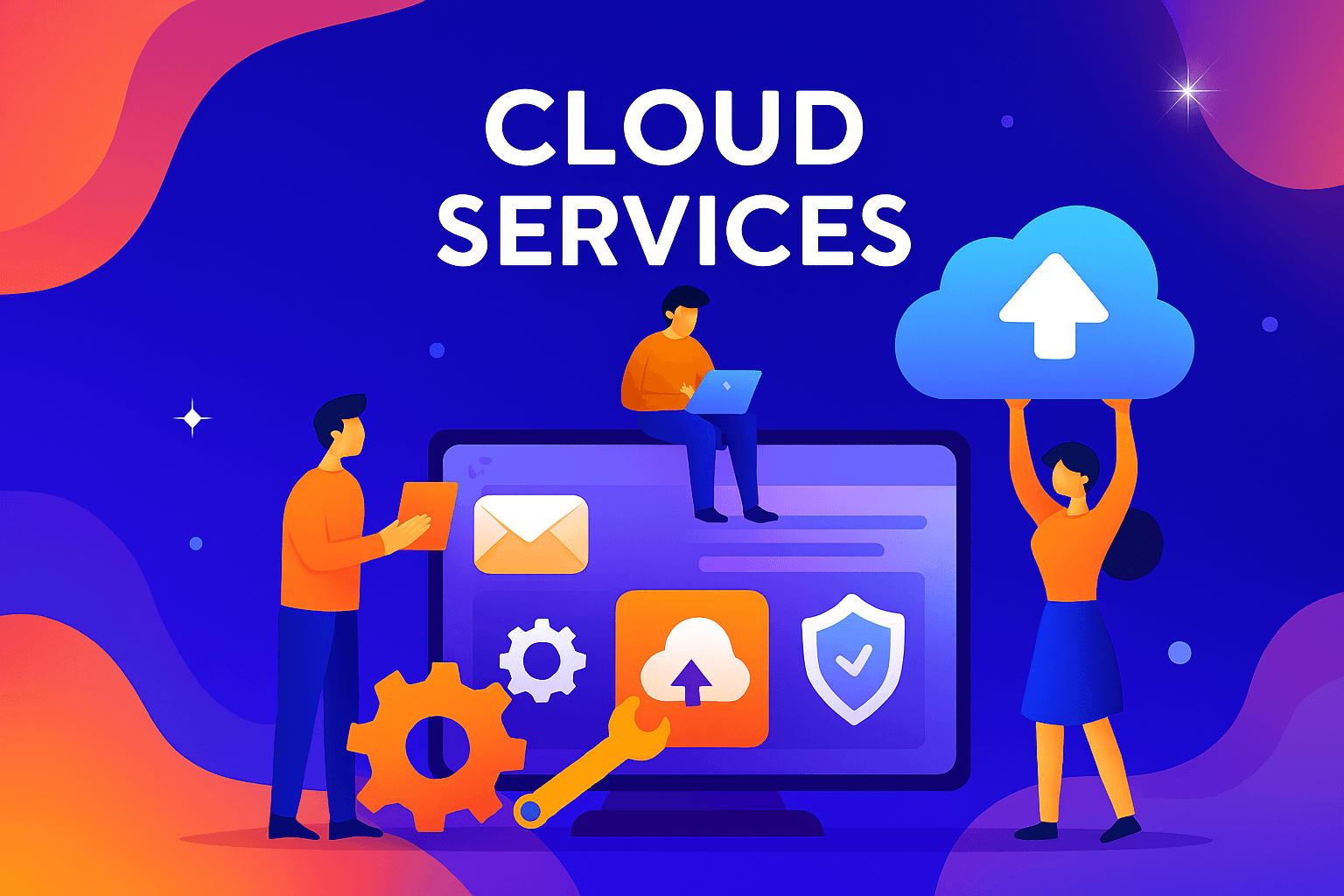 Cloud Services