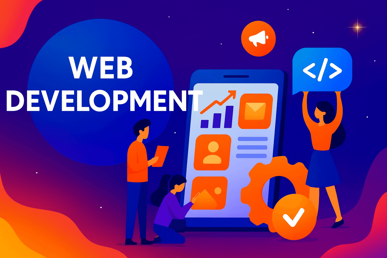 Web Development Services