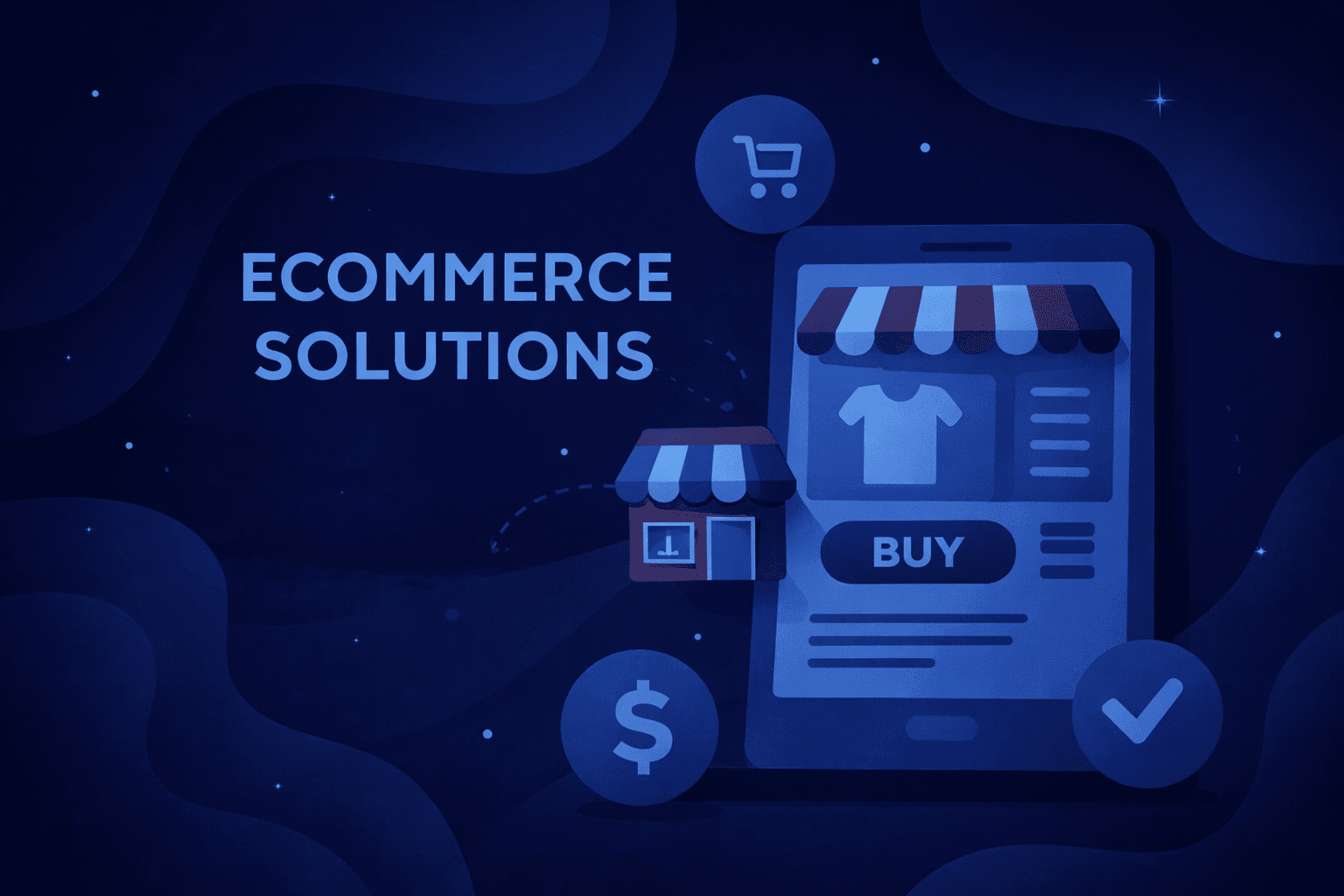 Ecommerce Solutions